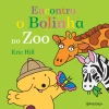 Outlet Presença Encontra o Bolinha no Zoo de Eric Hill