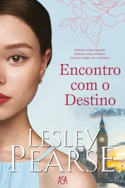 Asa Encontro com o Destino de Lesley Pearse