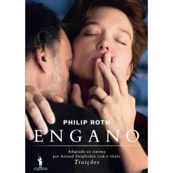 Dom Quixote Engano de Philip Roth