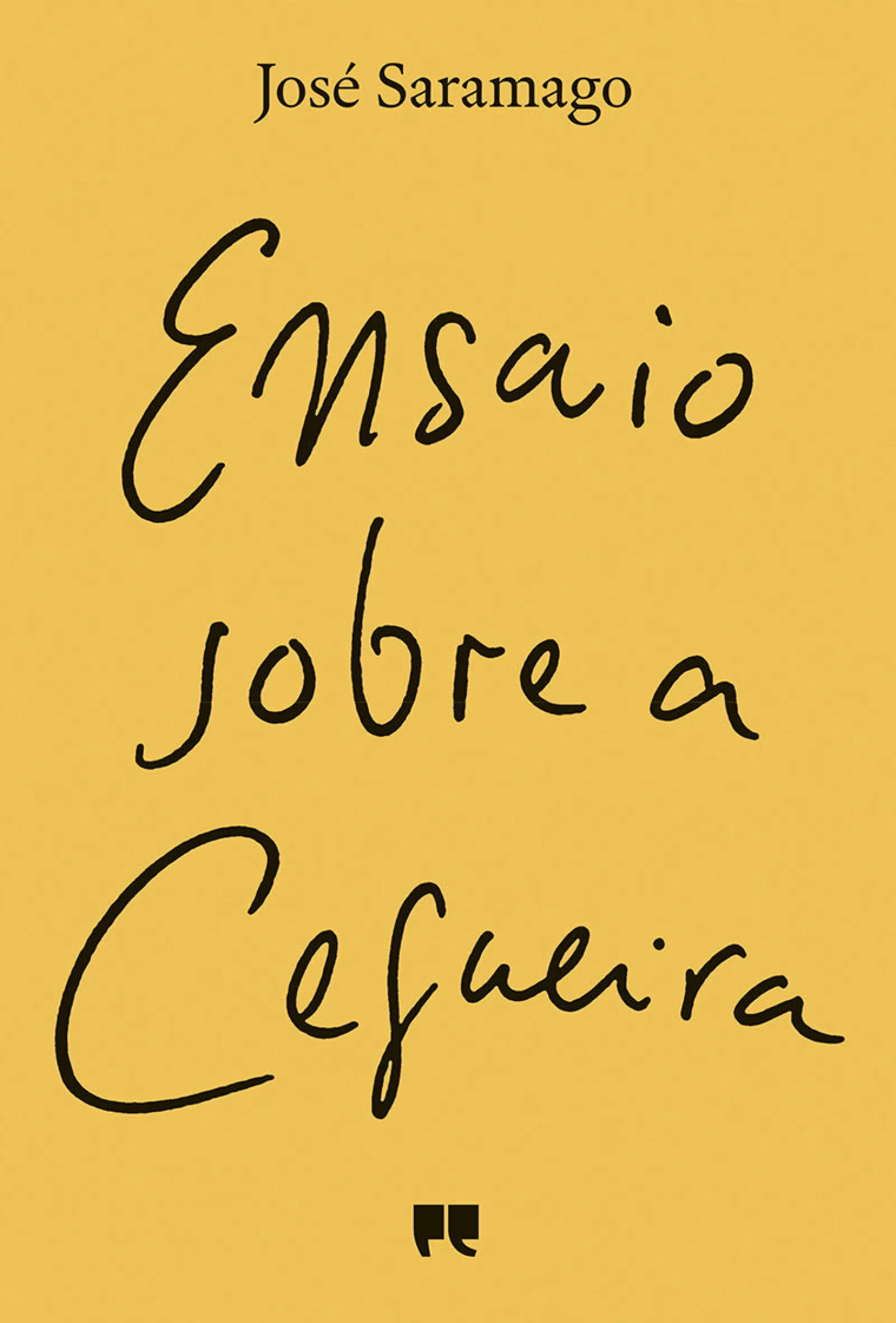 Clearance Porto Editora Ensaio Sobre a Cegueira de José Saramago