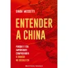 Presença Entender a China de Giada Messeti