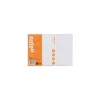 Clearance Note! Envelope Silicone C6 114x162mm 50 uni