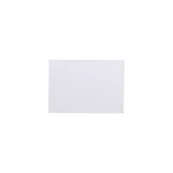 Clearance Note! Envelope Silicone C6 114x162mm 50 uni
