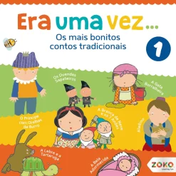 Note! Online Era uma Vez - Contos Tradicionais Nº 1