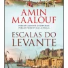 Outlet Marcador Escalas do Levante de Amin Maalouf