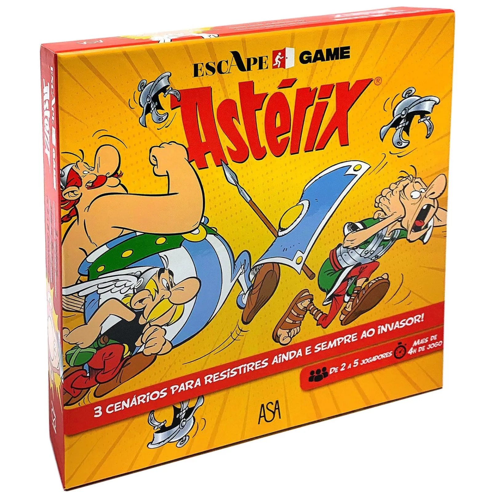 Note! Online Escape Game