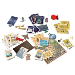 Clementoni Escape Game Deluxe