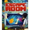 Gailivro Escape Room - Consegues Sair do Jogo? de Gareth Moore