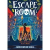 Porto Editora Escape Room de Christopher Edge