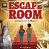 Edições Gailivro Escape Room de Dr. Gareth Moore - Consegues Sair do Museu?