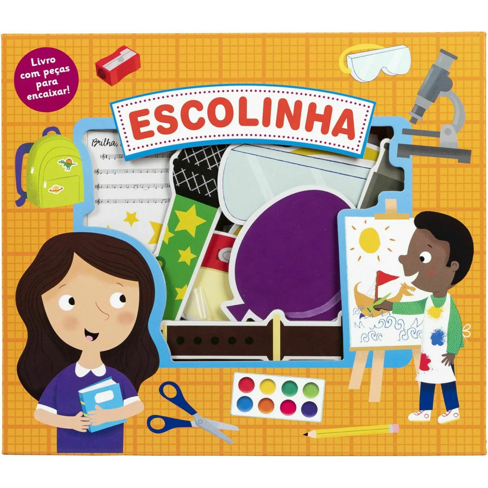 Porto Editora Escolinha