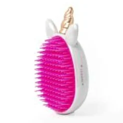 Hot Legami Escova Detangle - Unicórnio