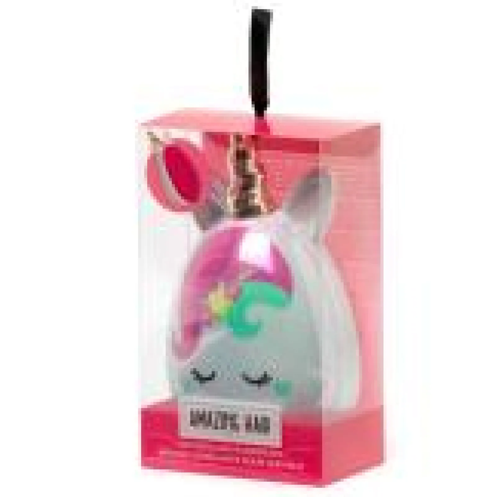 Hot Legami Escova Detangle - Unicórnio