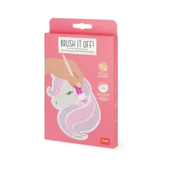 Online Legami Escova para Limpar Pinceis - Unicórnio