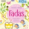 Jacarandá Escreve e Apaga - Fadas de Kirsteen Robson