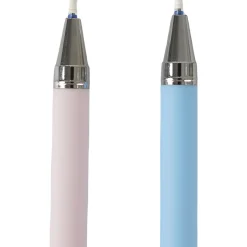 Sale Sem Marca Esferográfica Apagável Unicorn/Urso 2 Unidades