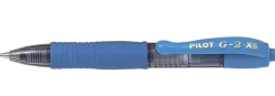 Clearance Pilot Esferográfica Azul Cl G-2 Pixie