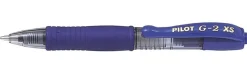 Pilot Esferográfica Azul G-2 Pixie
