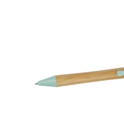 Outlet Note! Esferográfica Bamboo Azul