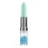 Best Apli Esferográfica Baton Glitter Menta B2Fun
