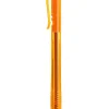 Discount Newpen Esferográfica Clic Sensations Gel Laranja
