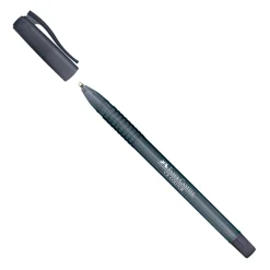 Outlet Faber Castell Esferográfica Colour 1mm Preto