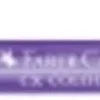 Faber Castell Esferográfica Colour 1mm Violeta