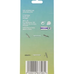 Sem Marca Esferográfica 4Cores 2 Unidades