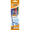 Best Bic Esferográfica Cristal Soft 4 unidades