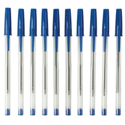 Note! Esferográfica de Tinta Azul