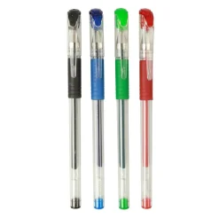 New Note! Esferográfica de Tinta Gel