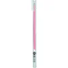 Newpen Esferográfica Gel Hashi 0.5mm Rosa Neon