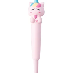 Best Iigen Esferográfica Gel Squishy Lazy Stars Unistar