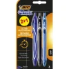Bic Esferográfica Gel-ocity Quick Dry de Tinta Gel