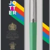 Parker Esferográfica Jotter Verde