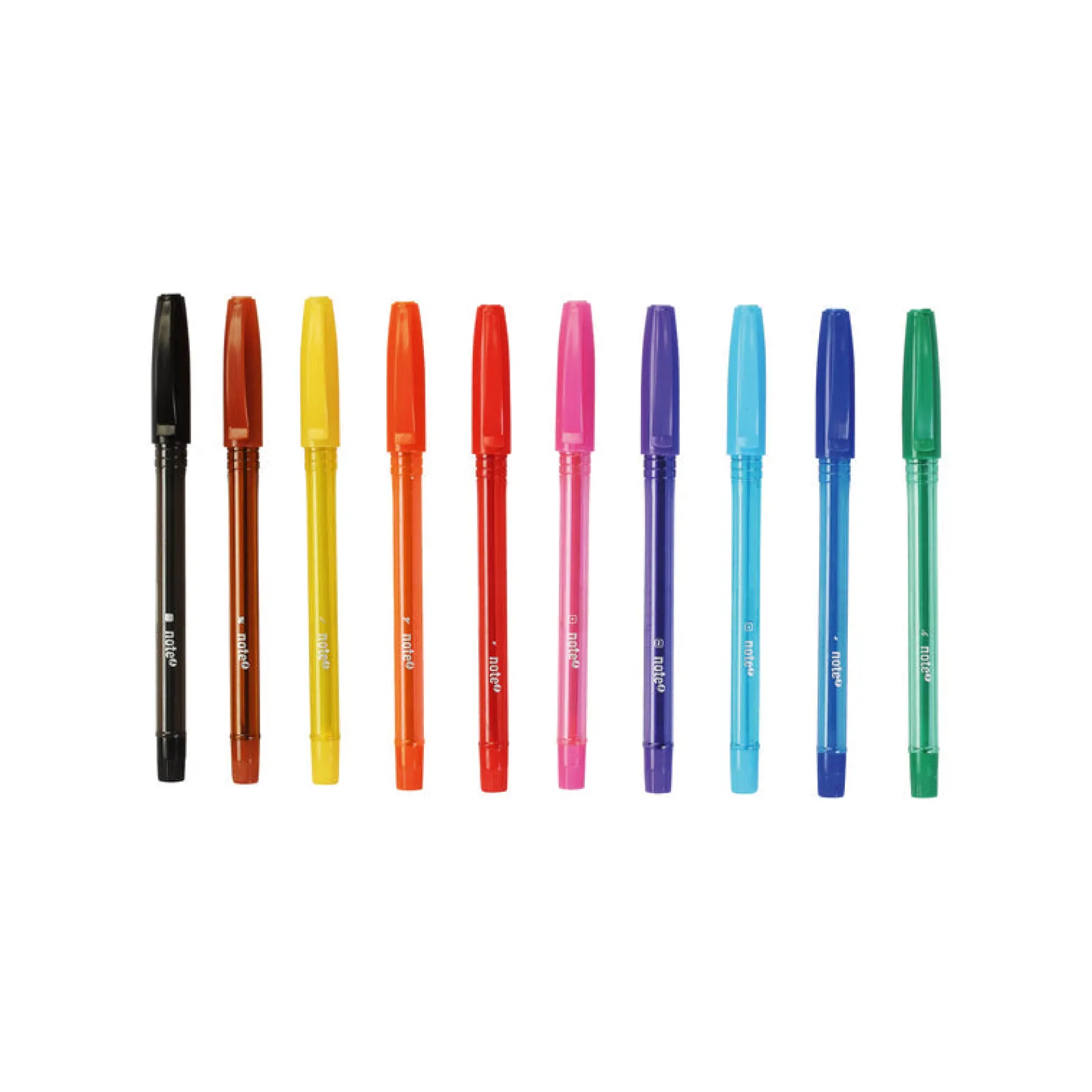 Note! Esferográfica Neon