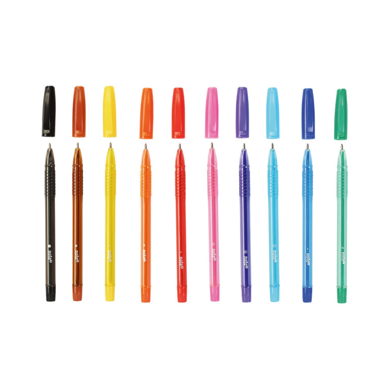 Note! Esferográfica Neon