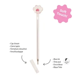 Apli Esferográfica Patitas B2F