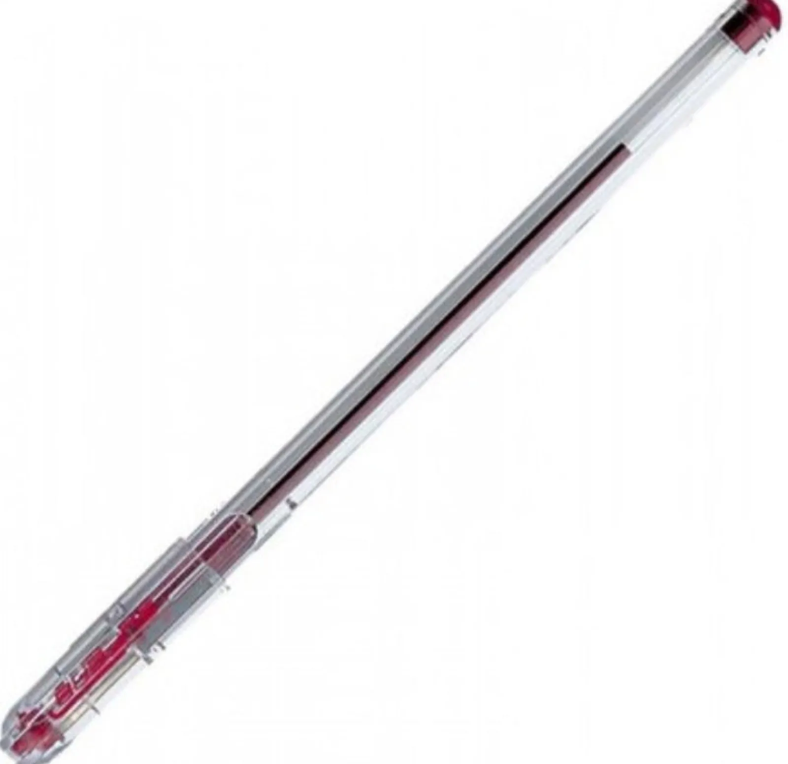 Online Pentel Esferográfica Bk77-B 0.7Mm Vermelho