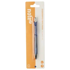 Online Note! Esferográfica Plus de Tinta Azul