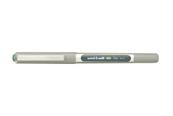 Uni Esferográfica Roller Eye Fine Ub157 Verde