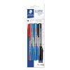 Online Staedtler Esferográfica Stick 6 unidades