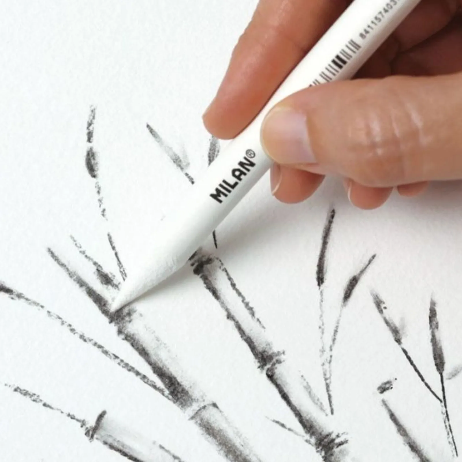 Sale Milan Esfuminho 6,9Mm 0,69X12,5Cm