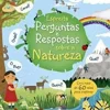 Porto Editora Espreita - Perguntas e Respostas Sobre a Natureza de Katie Daynes