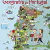 Discount Porto Editora Espreita a Geografia de Portugal