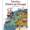 Porto Editora Espreita a História de Portugal