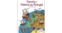 Porto Editora Espreita a História de Portugal