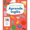 Fábula Espreita e Descobre de Rudi Haig - Aprende Inglês