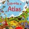 New Porto Editora Espreita o Atlas