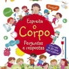 Porto Editora Espreita o Corpo - Perguntas e Respostas